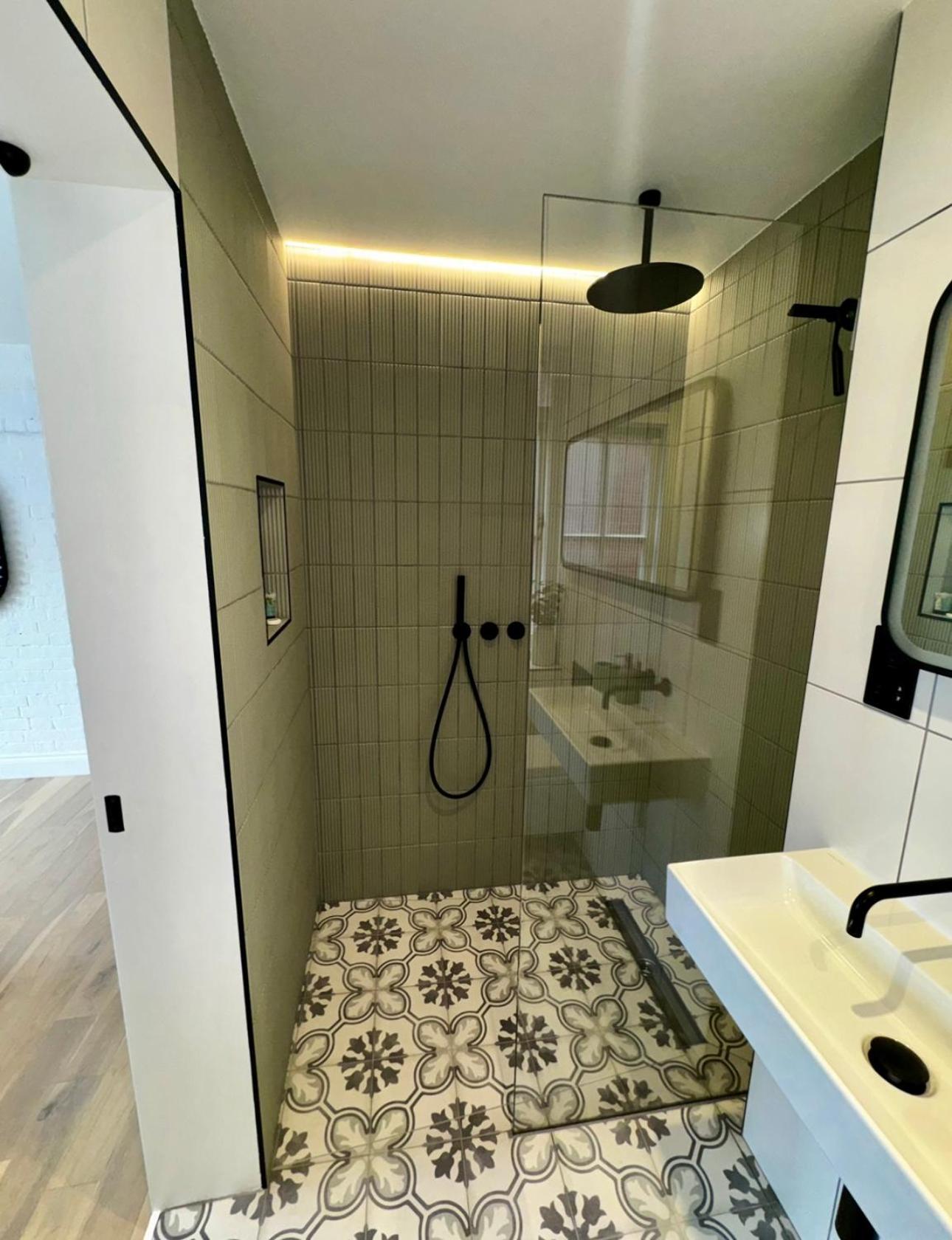 Newly Refurbished W/ River Views London Eksteriør bilde